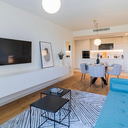 Stunning Flat In The Center Of Gaia By Lovelystay Vila Nova de Gaia Eksteriør bilde