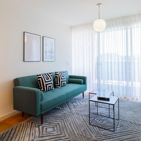 Stunning Flat In The Center Of Gaia By Lovelystay Vila Nova de Gaia Eksteriør bilde