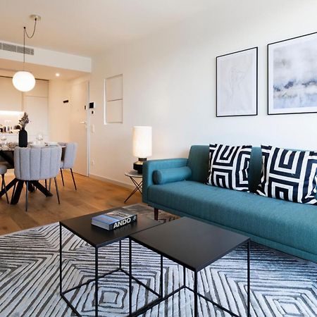 Stunning Flat In The Center Of Gaia By Lovelystay Vila Nova de Gaia Eksteriør bilde