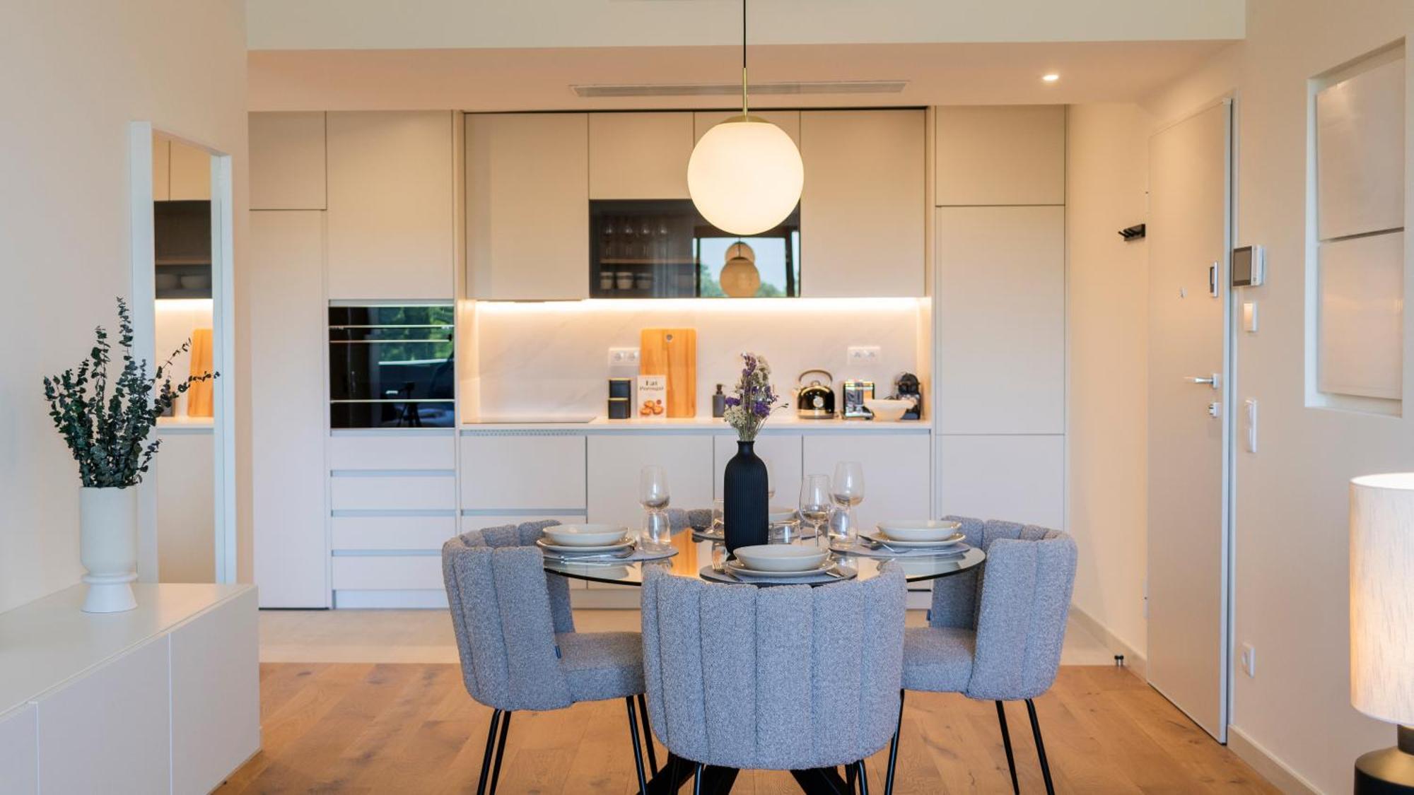Stunning Flat In The Center Of Gaia By Lovelystay Vila Nova de Gaia Eksteriør bilde