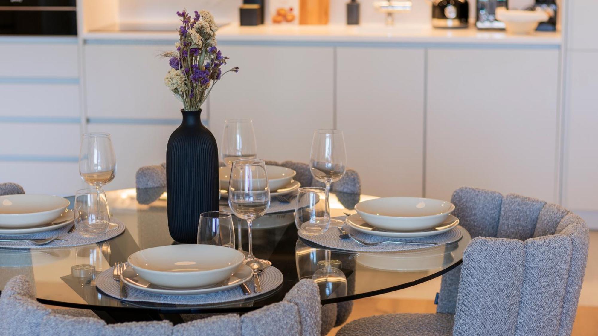 Stunning Flat In The Center Of Gaia By Lovelystay Vila Nova de Gaia Eksteriør bilde