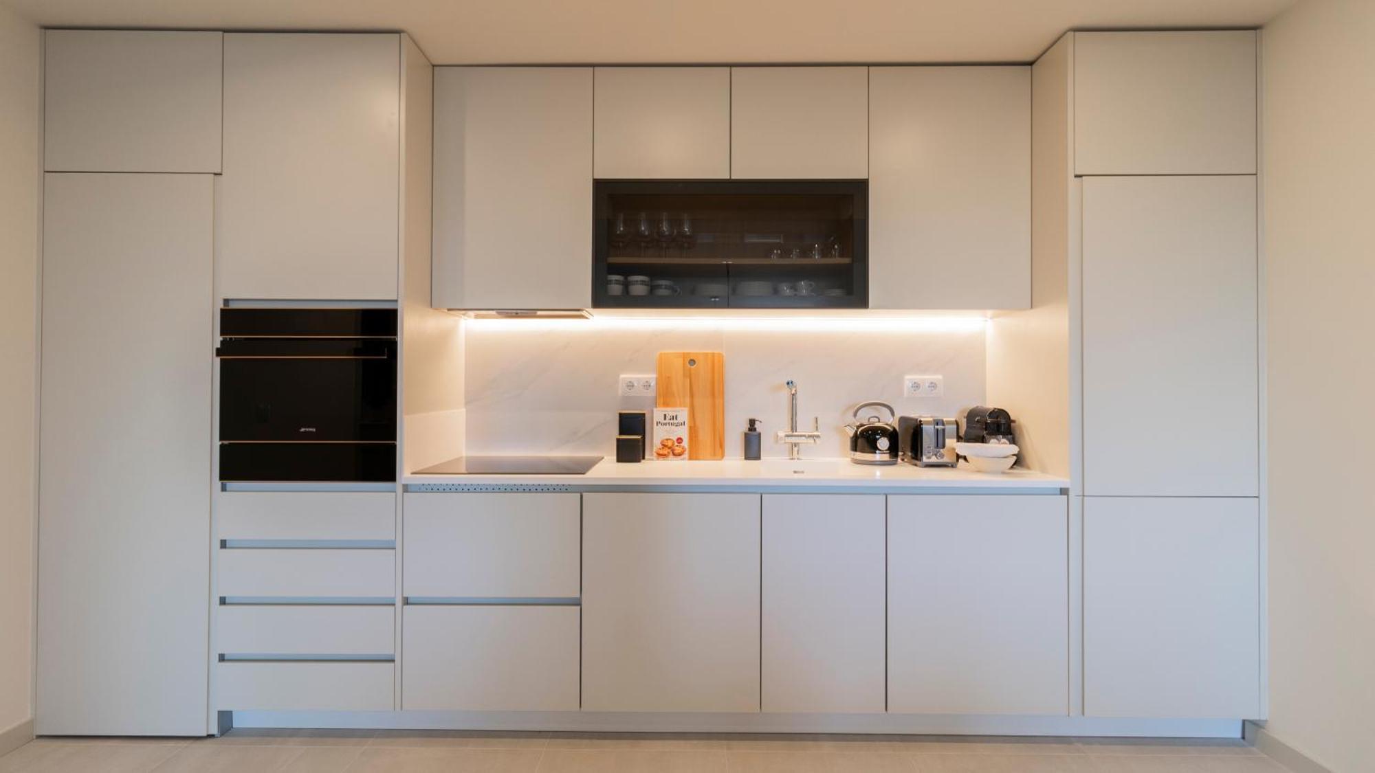 Stunning Flat In The Center Of Gaia By Lovelystay Vila Nova de Gaia Eksteriør bilde