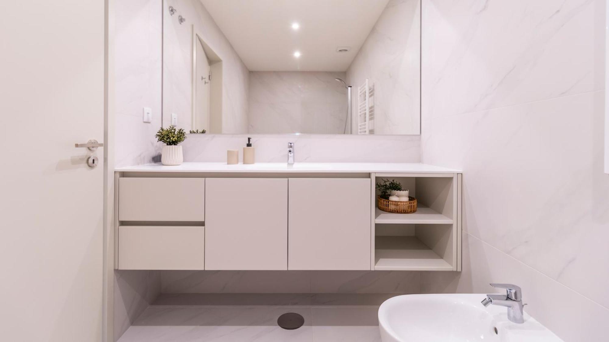 Stunning Flat In The Center Of Gaia By Lovelystay Vila Nova de Gaia Eksteriør bilde
