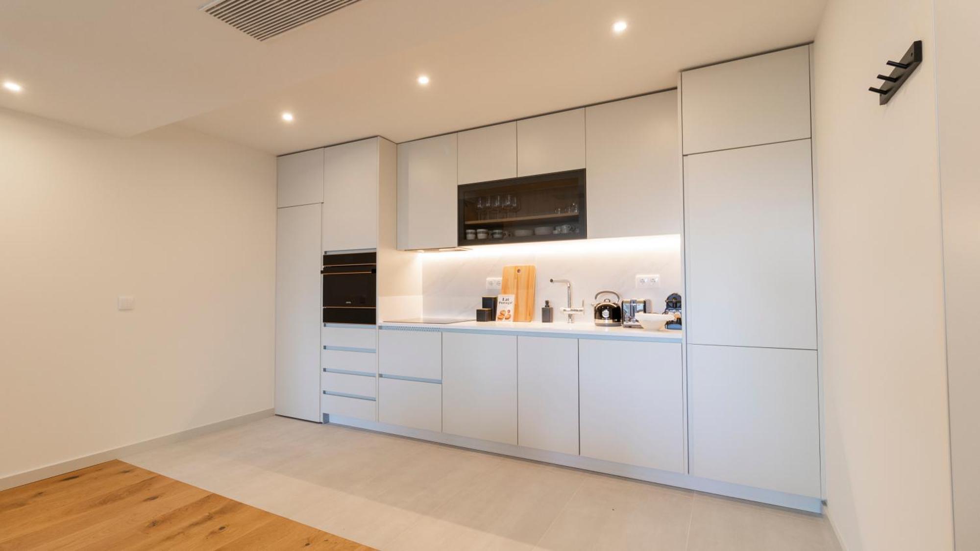 Stunning Flat In The Center Of Gaia By Lovelystay Vila Nova de Gaia Eksteriør bilde